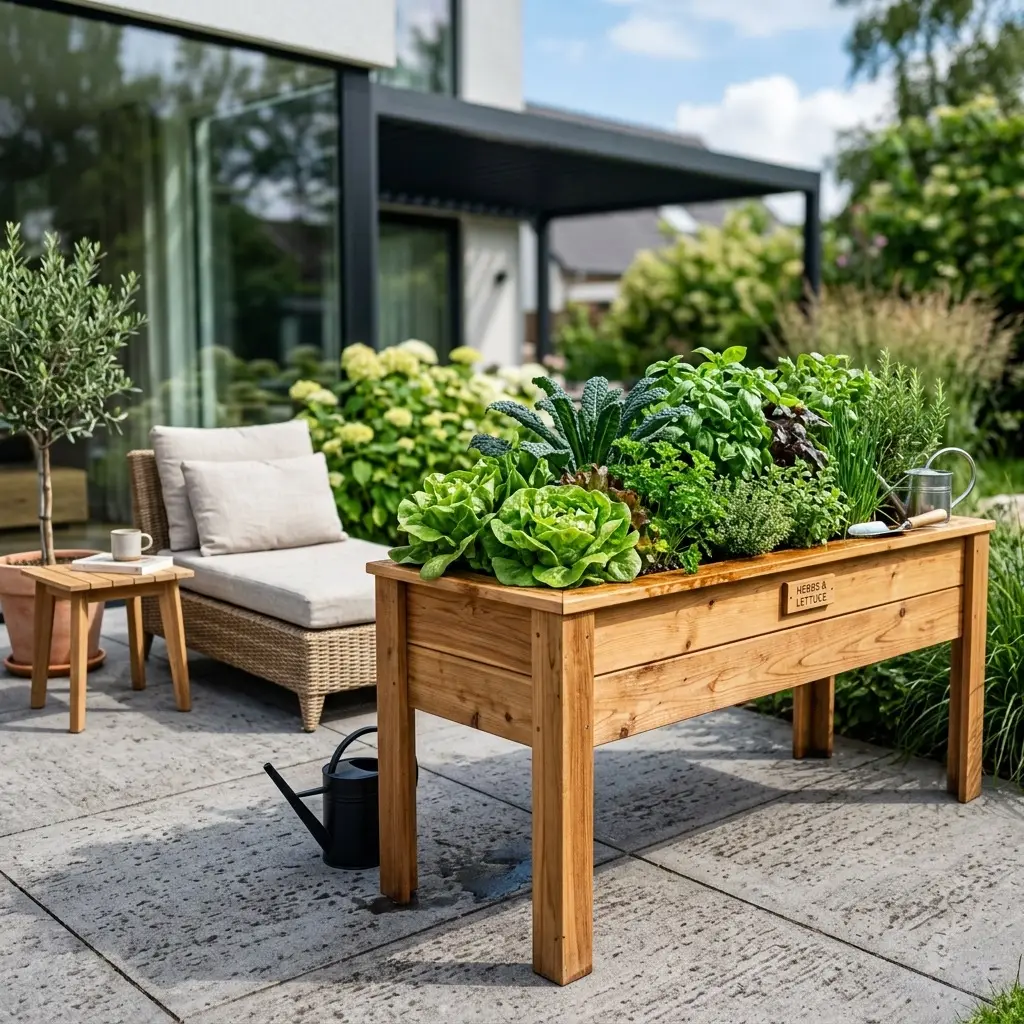 Best Elevated Raised Garden Beds (2026)
