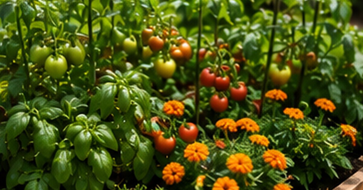 Best Raised Garden Bed for Tomatoes (Depth & Picks)