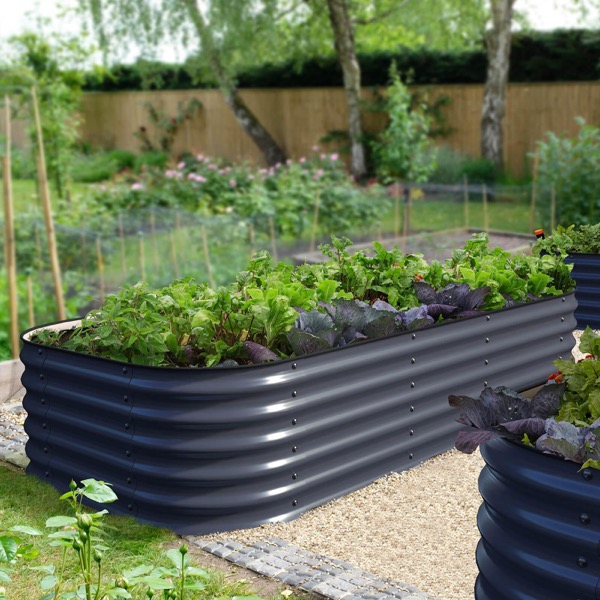 Olle Gardens