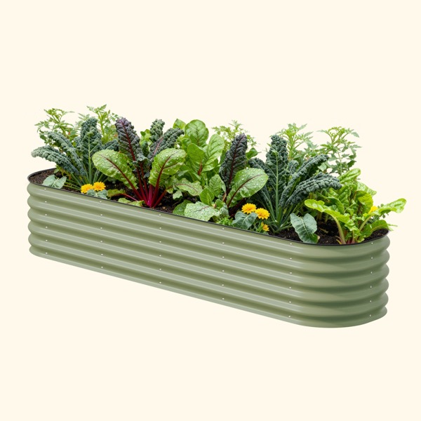 Vego Garden