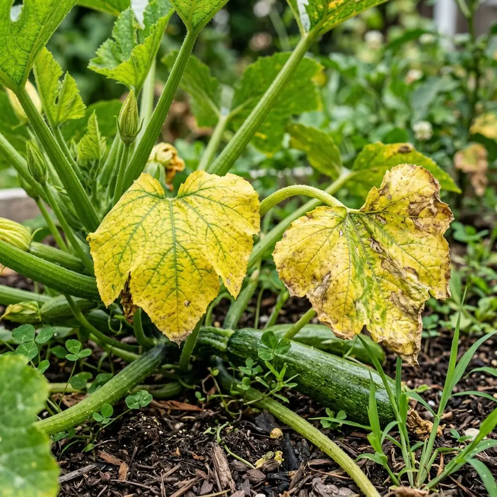 Squash Bugs: How to Get Rid of Them (and Prevent Them)